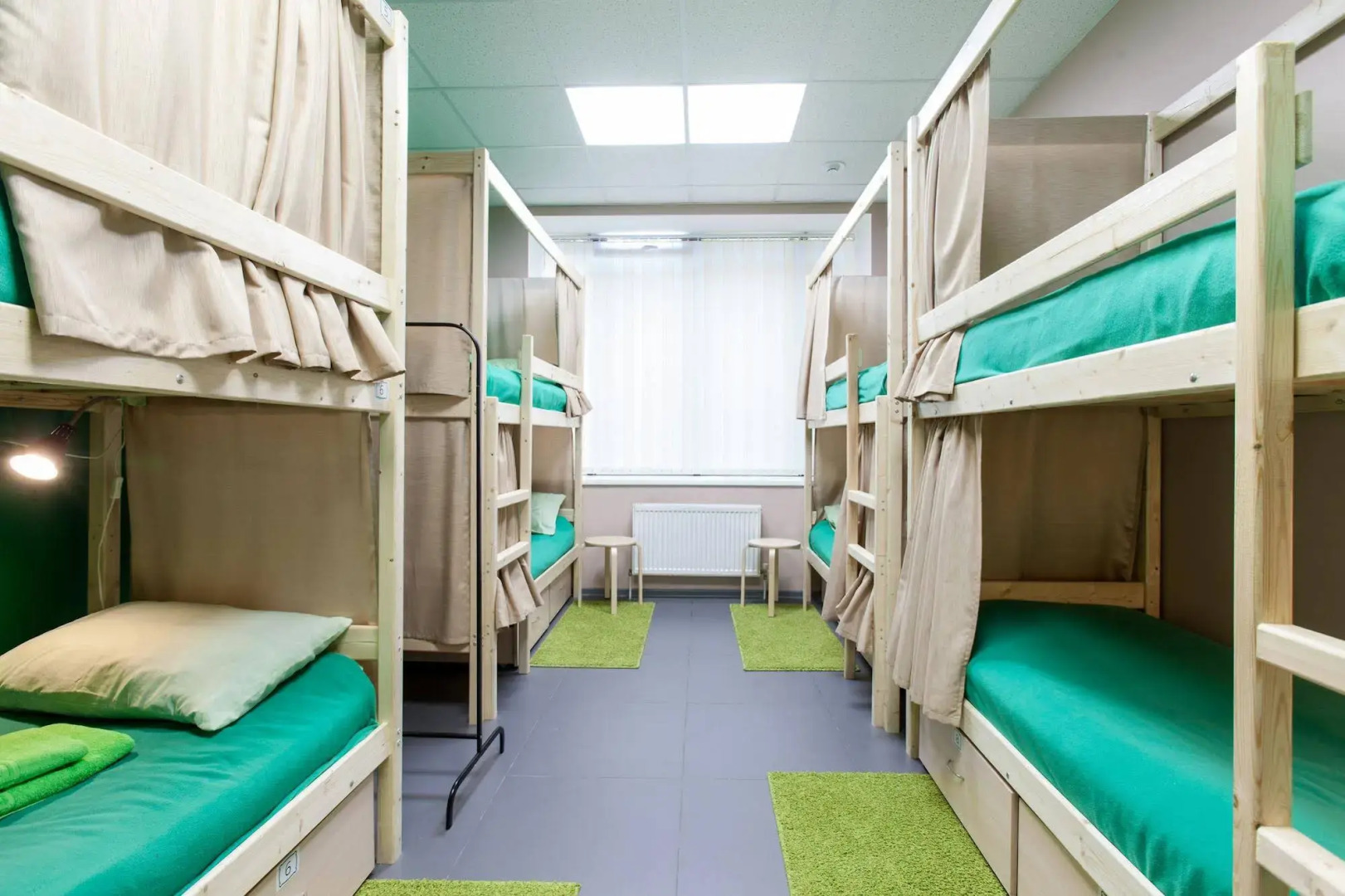 Nicehostel Hostel