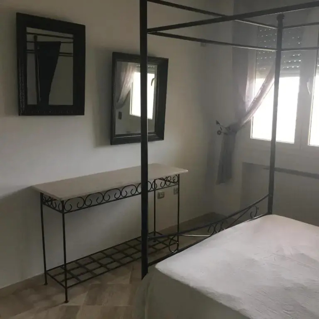 Ain Zaghouane Sud Appartement cosy 10 minutes de la plage - Tunisia Mall