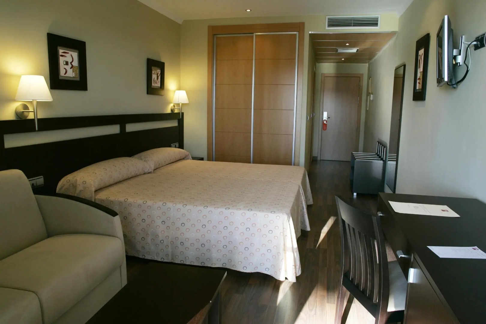 Hotel Bahia de Almunecar