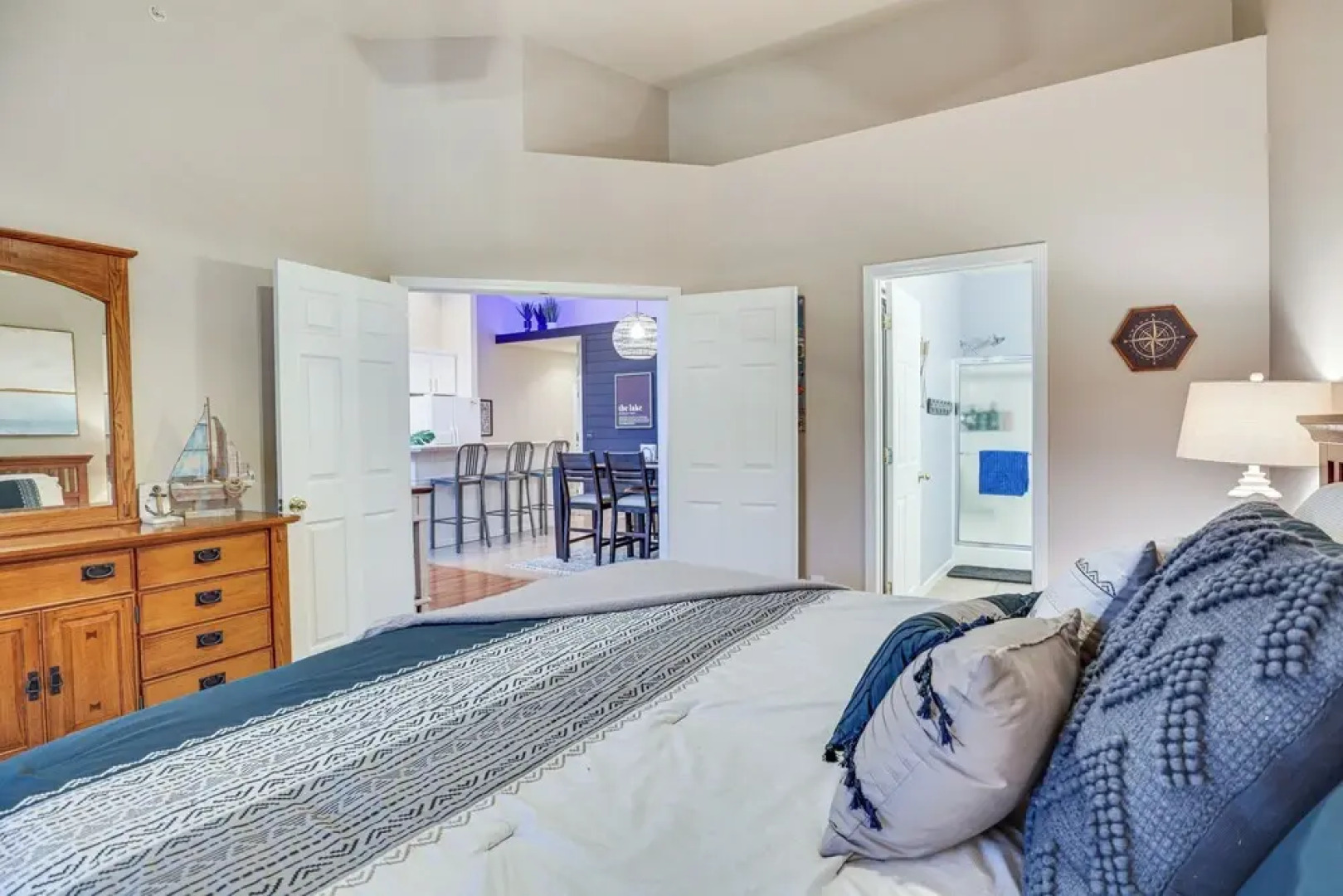 4 Mi to Dtwn: Gem w/ Lake Access in Camdenton