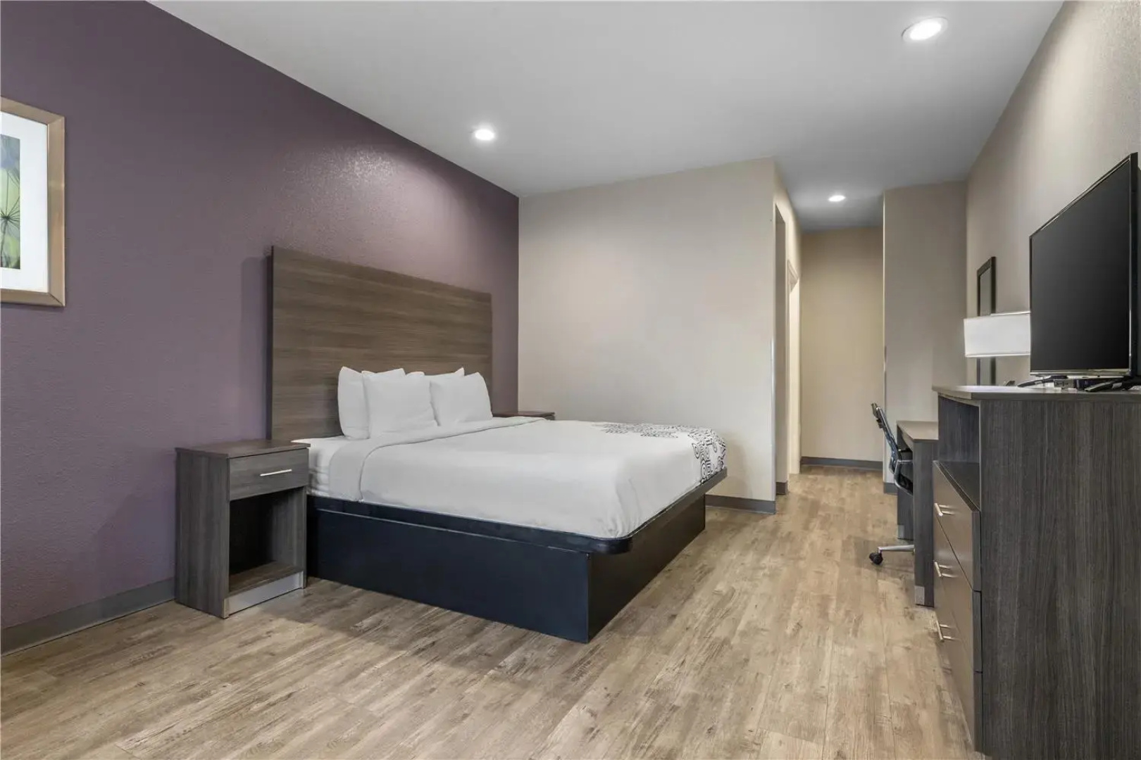 SureStay Plus Hotel by Best Western Ada