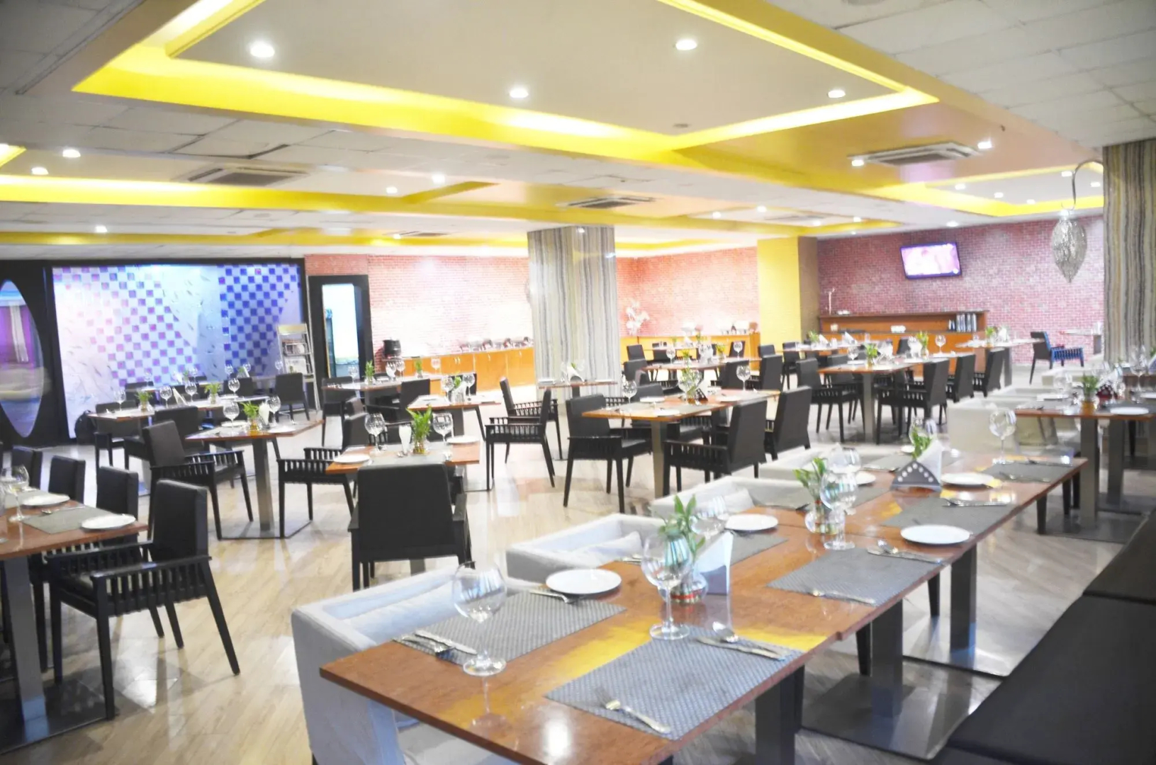 Hotel Patliputra Exotica