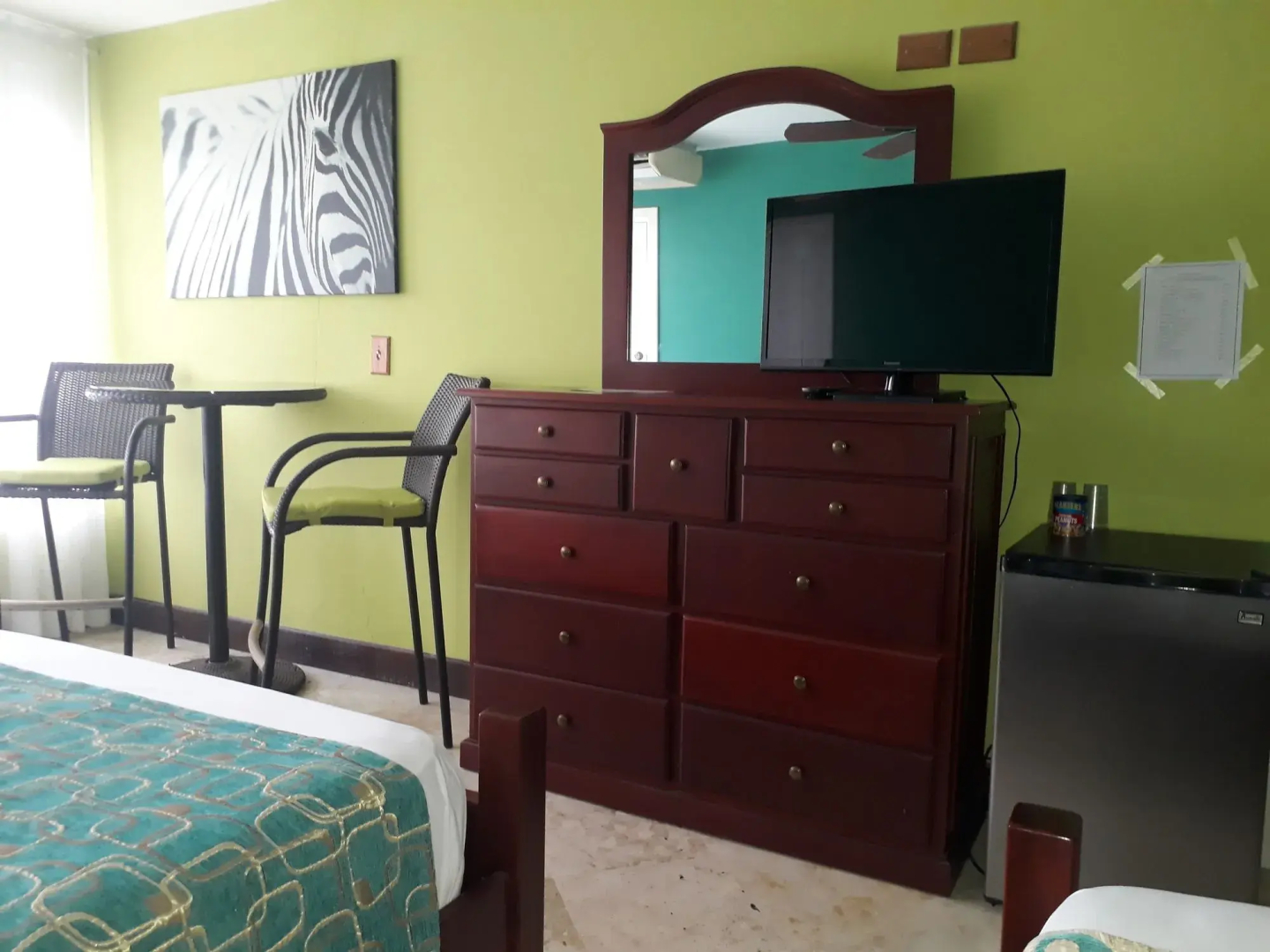 Terra Linda Resort