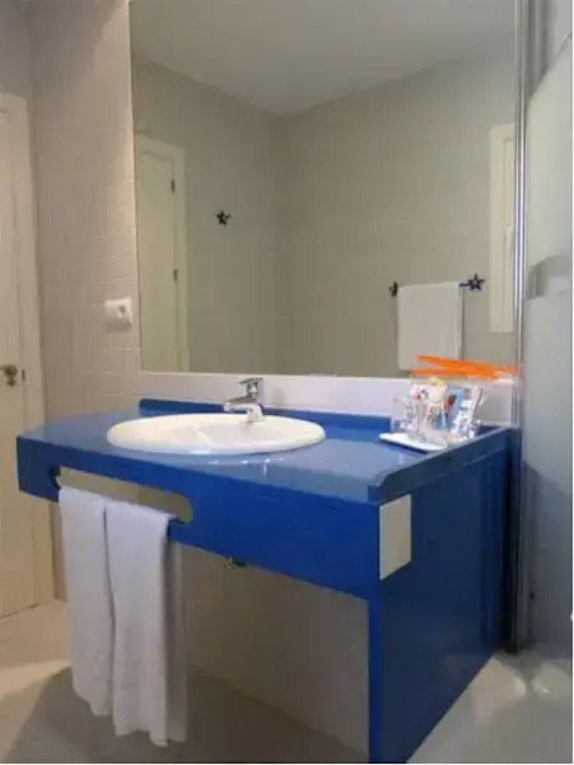 Apartamentos Turísticos Gran Sol