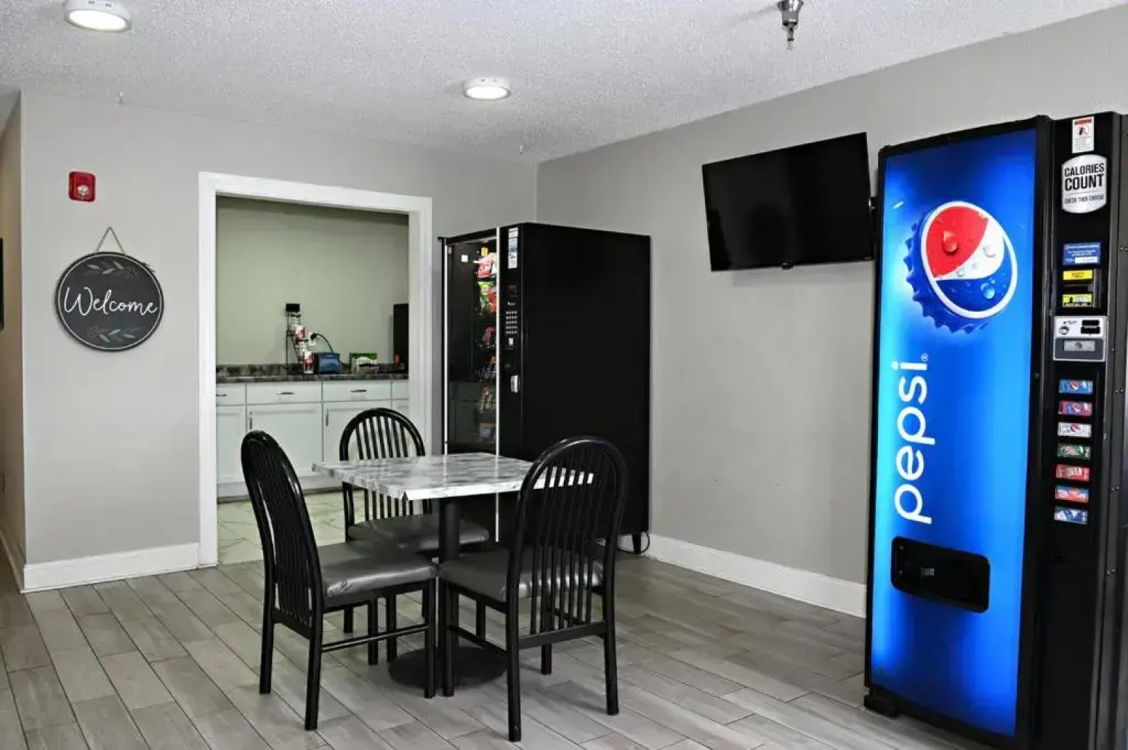 Americas Best Value Inn