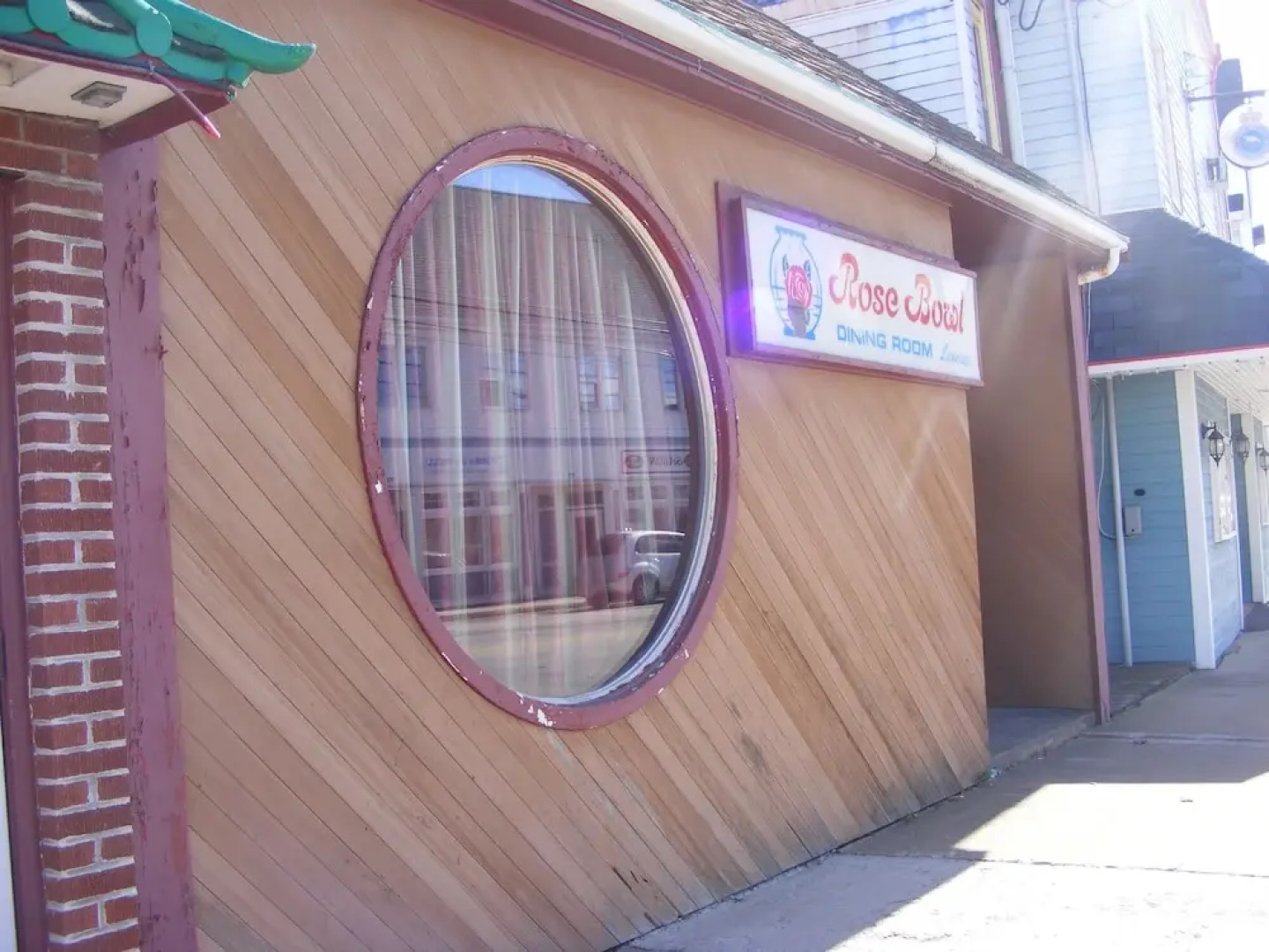 Elevate Rooms on Water Street