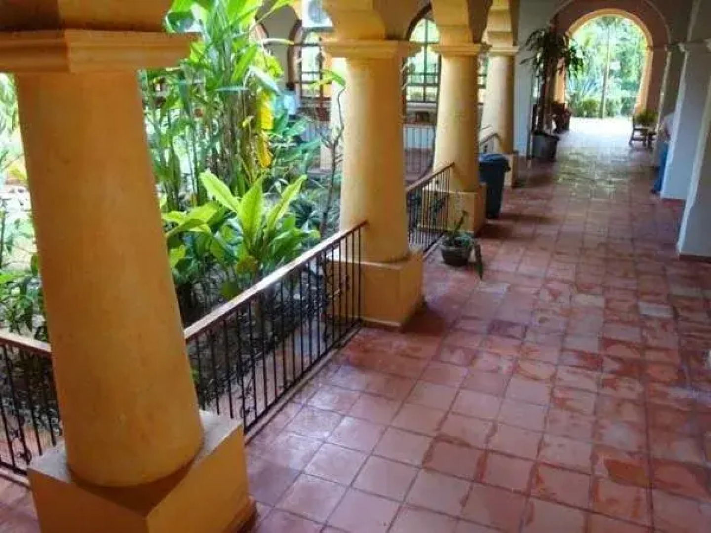 Desarollo Ecoturistico Kolem Jaa