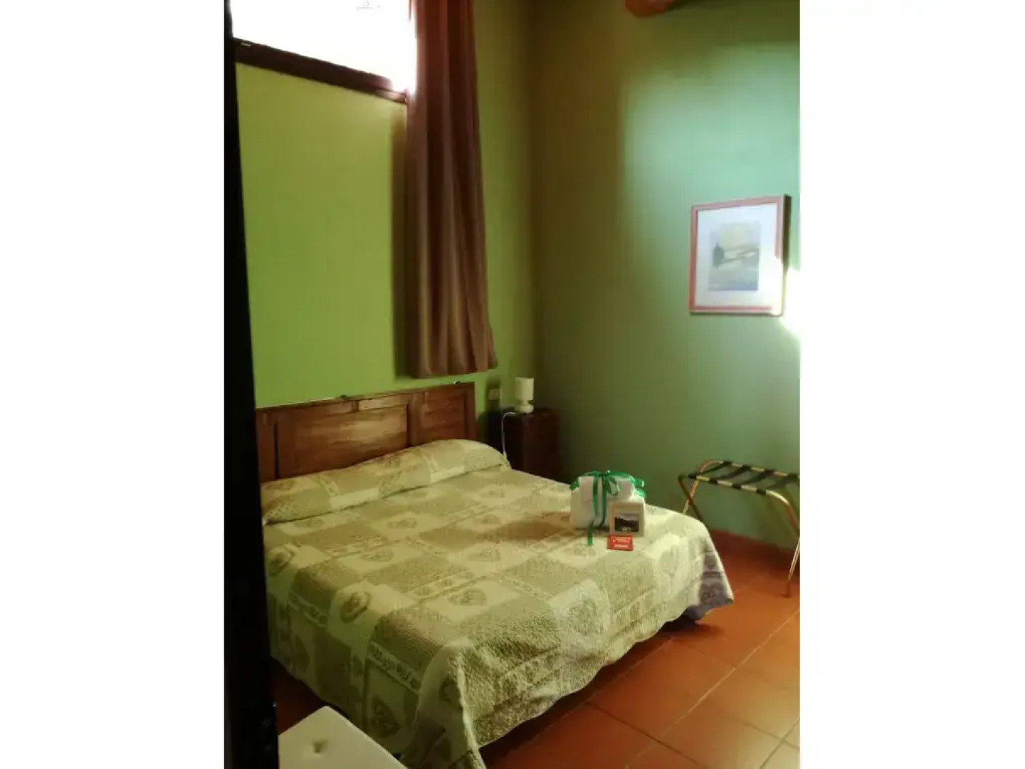 Agriturismo Il Colle