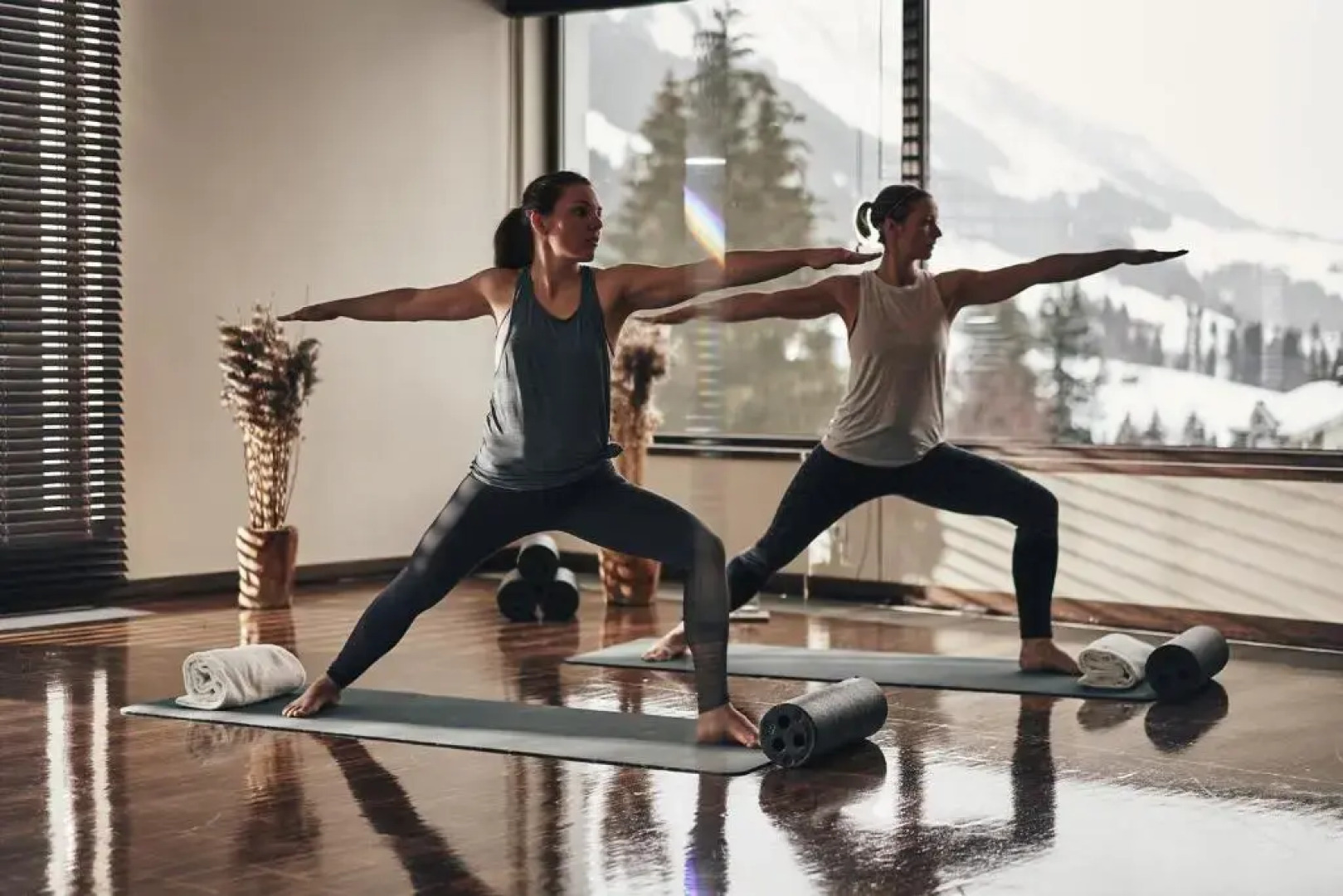 A-ROSA Ifen Hotel Kleinwalsertal