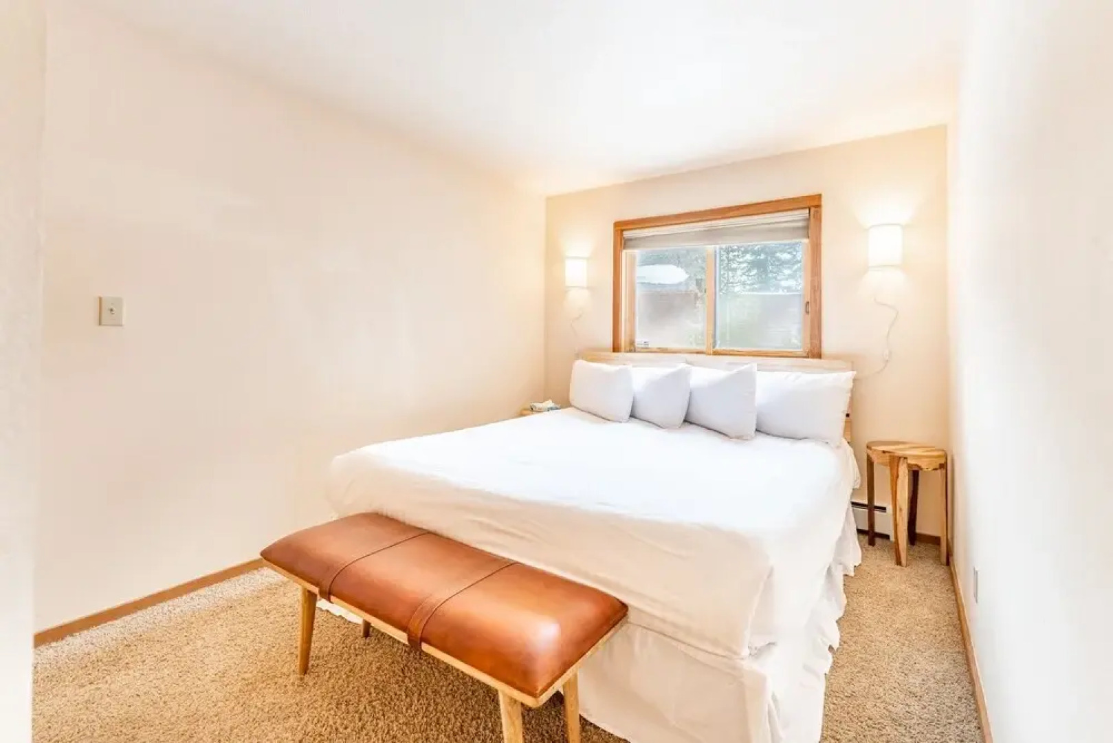 Snowscape #3, Building 5 : 2 209 / 129 By Summit County Mountain Retreats