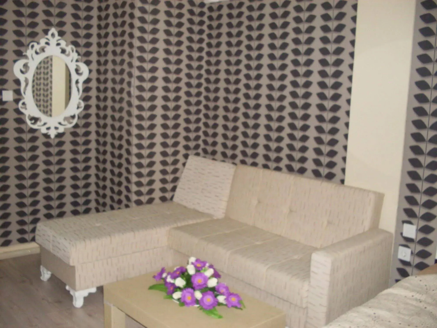 Taksim Antique Suites