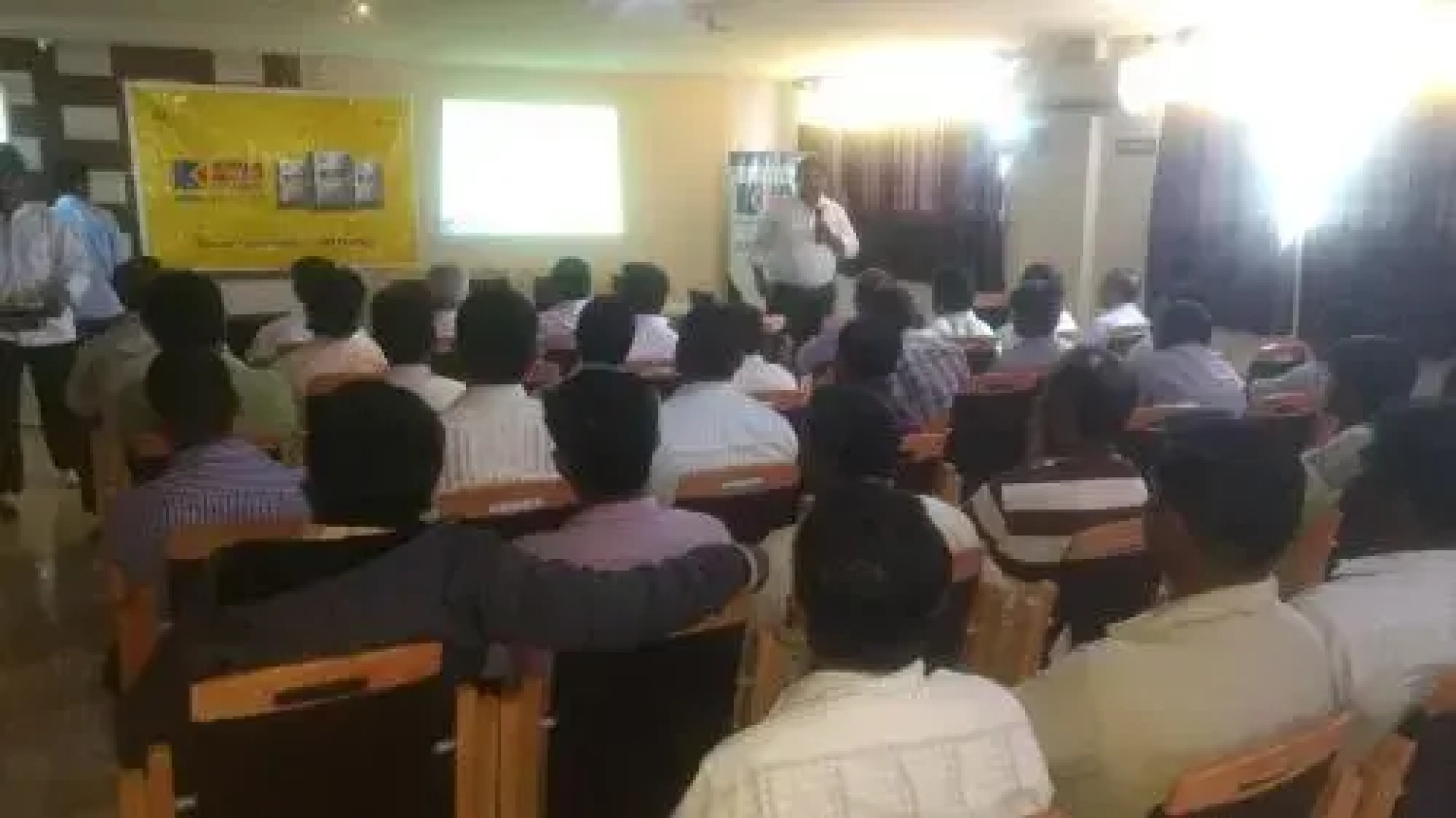 Hotel Nimba International