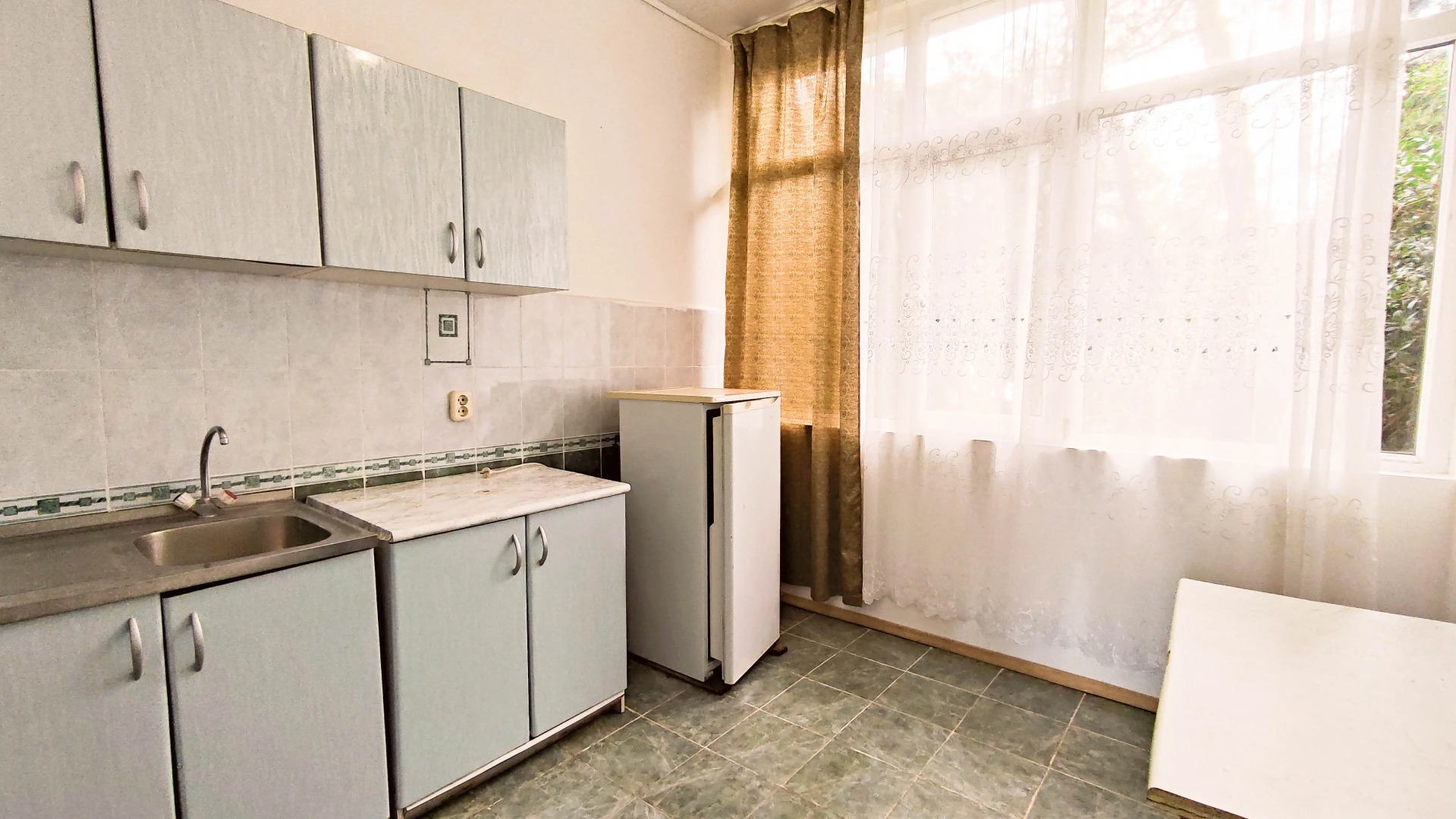 Evkaliptovaya Roscha Sanatorium