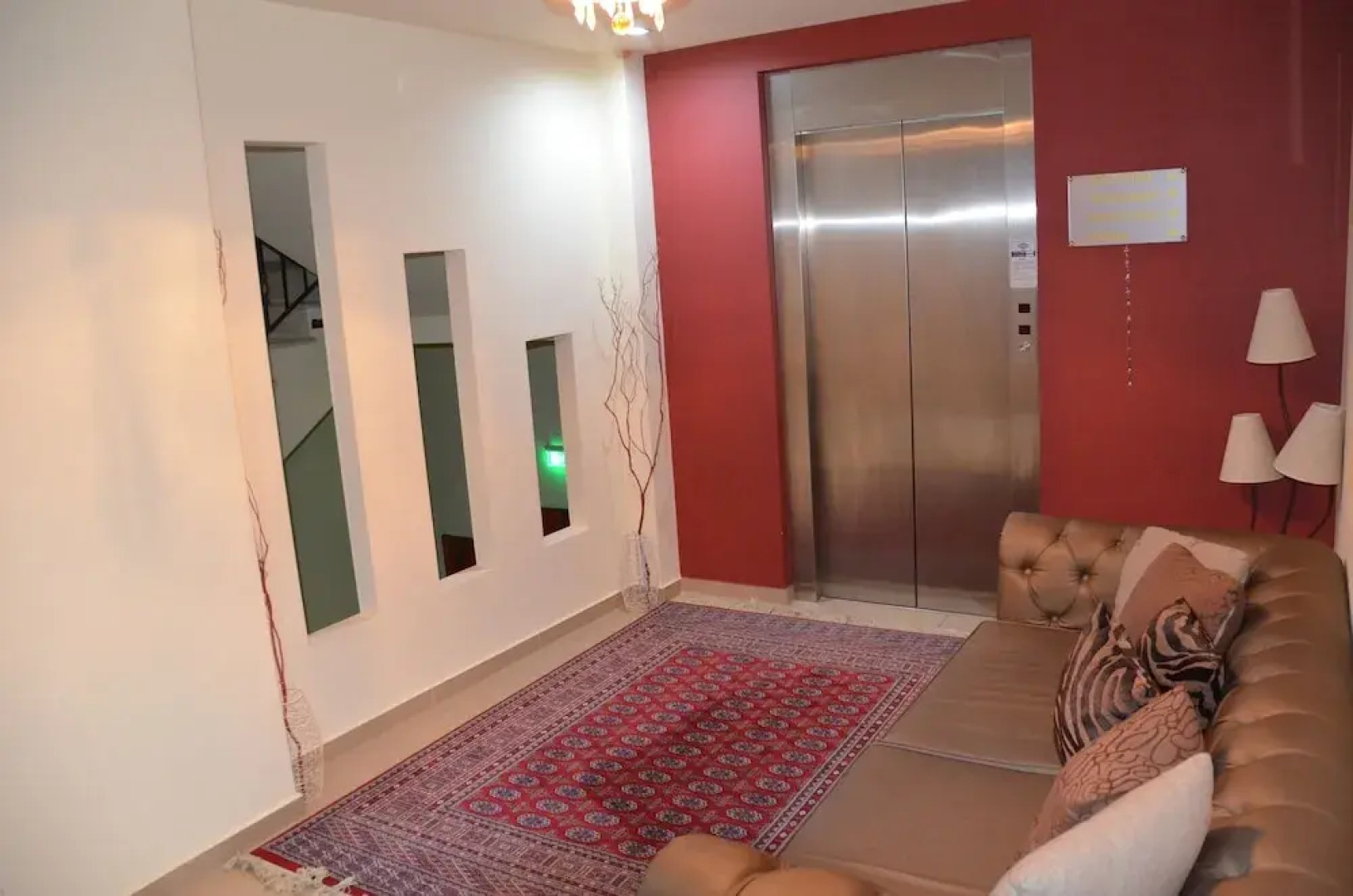 Hotel La Munte Mountain Resort