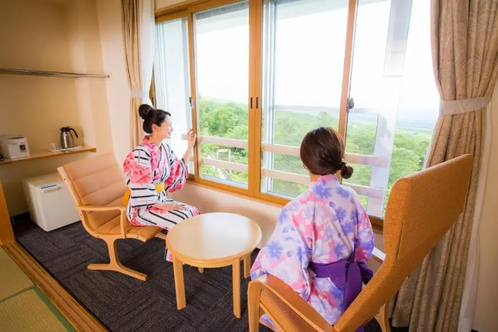 Kyukamura Iwate Amiharionsen