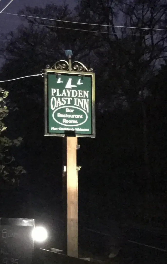 The Playden Oasts Inn
