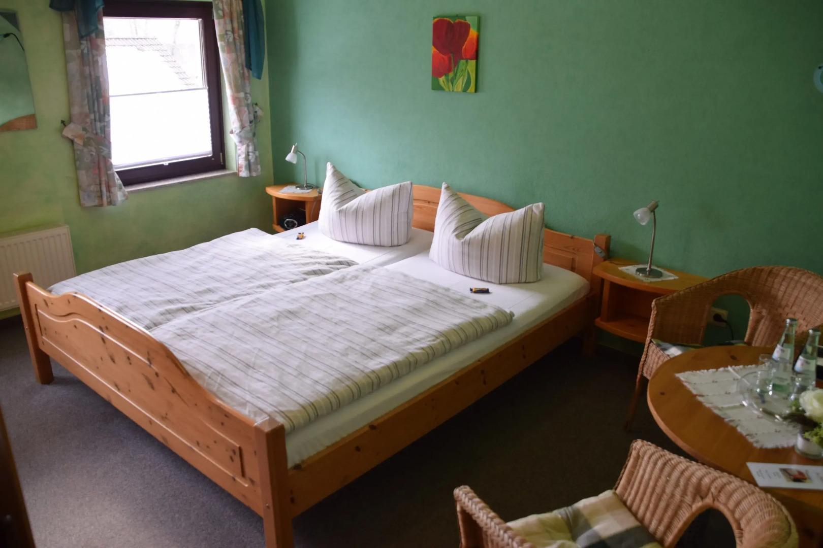 Restaurant - Pension Im Pfenn