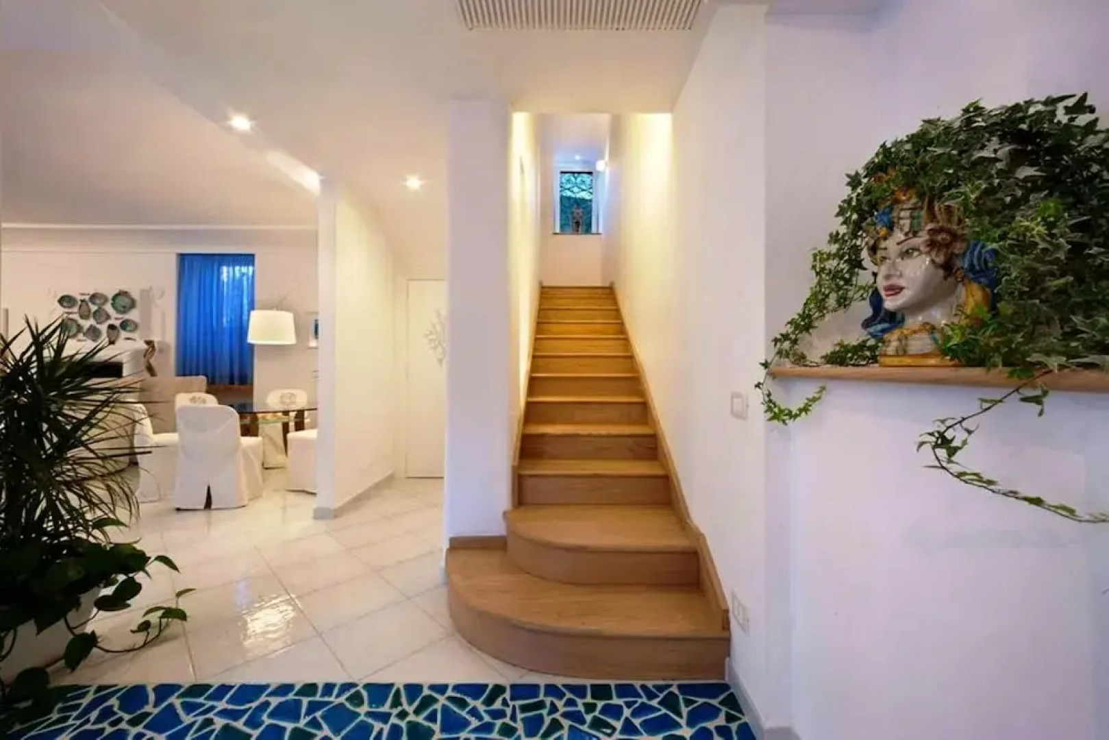 Villa Ariadne In Nerano