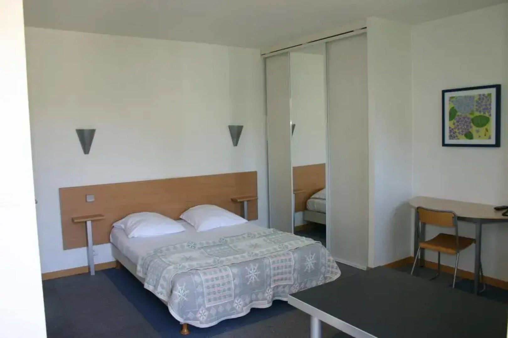 AppartHotel Residella Aubagne-Gémenos
