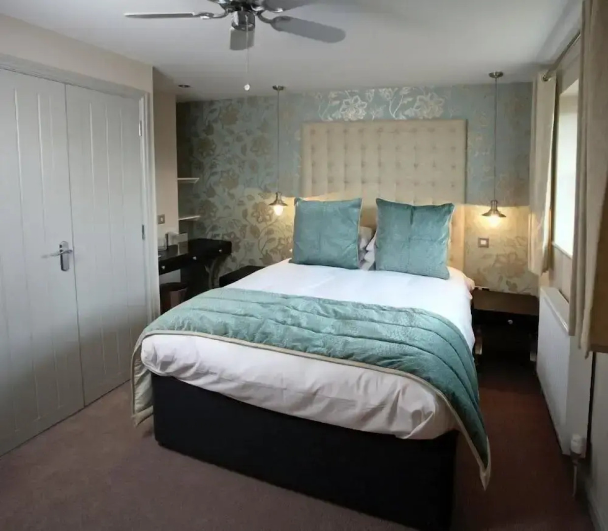 The Hoste Luxury Holiday Cottage