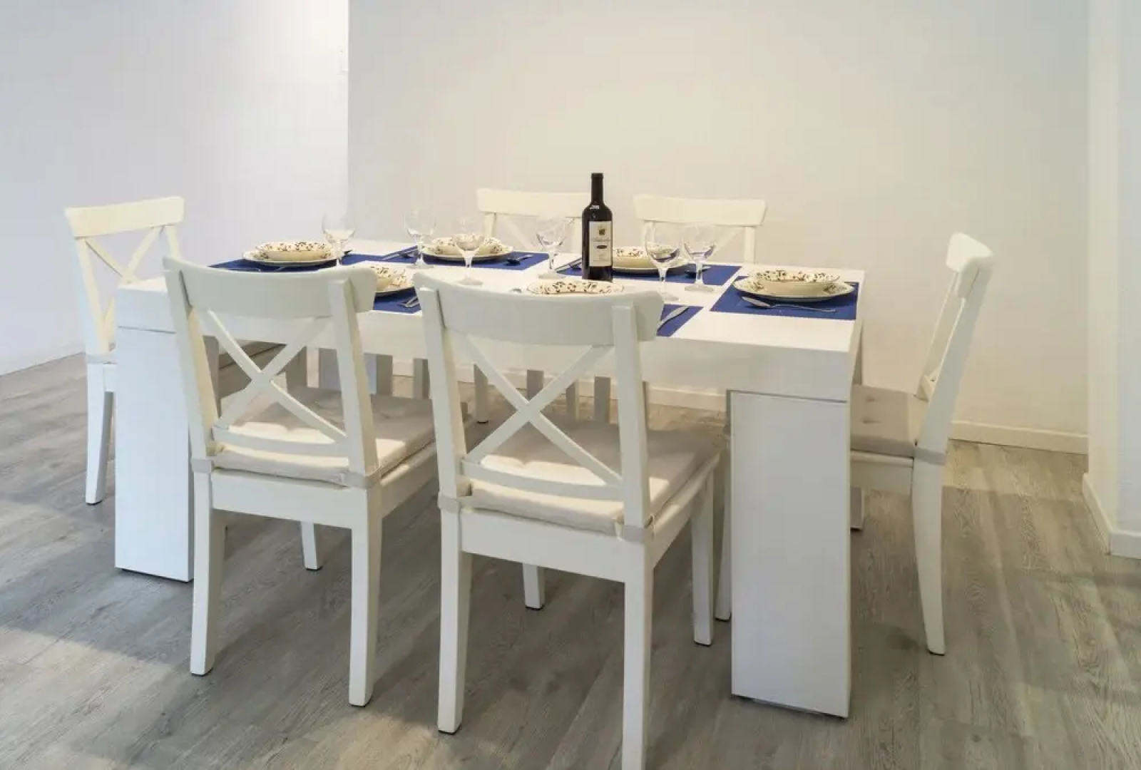 Apartamento Pueblo Valleverde