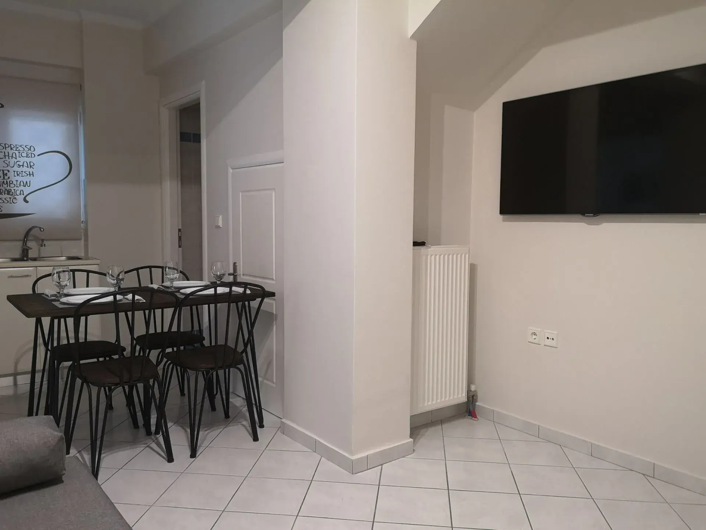 Angelland Luxury Suites Nafpaktos