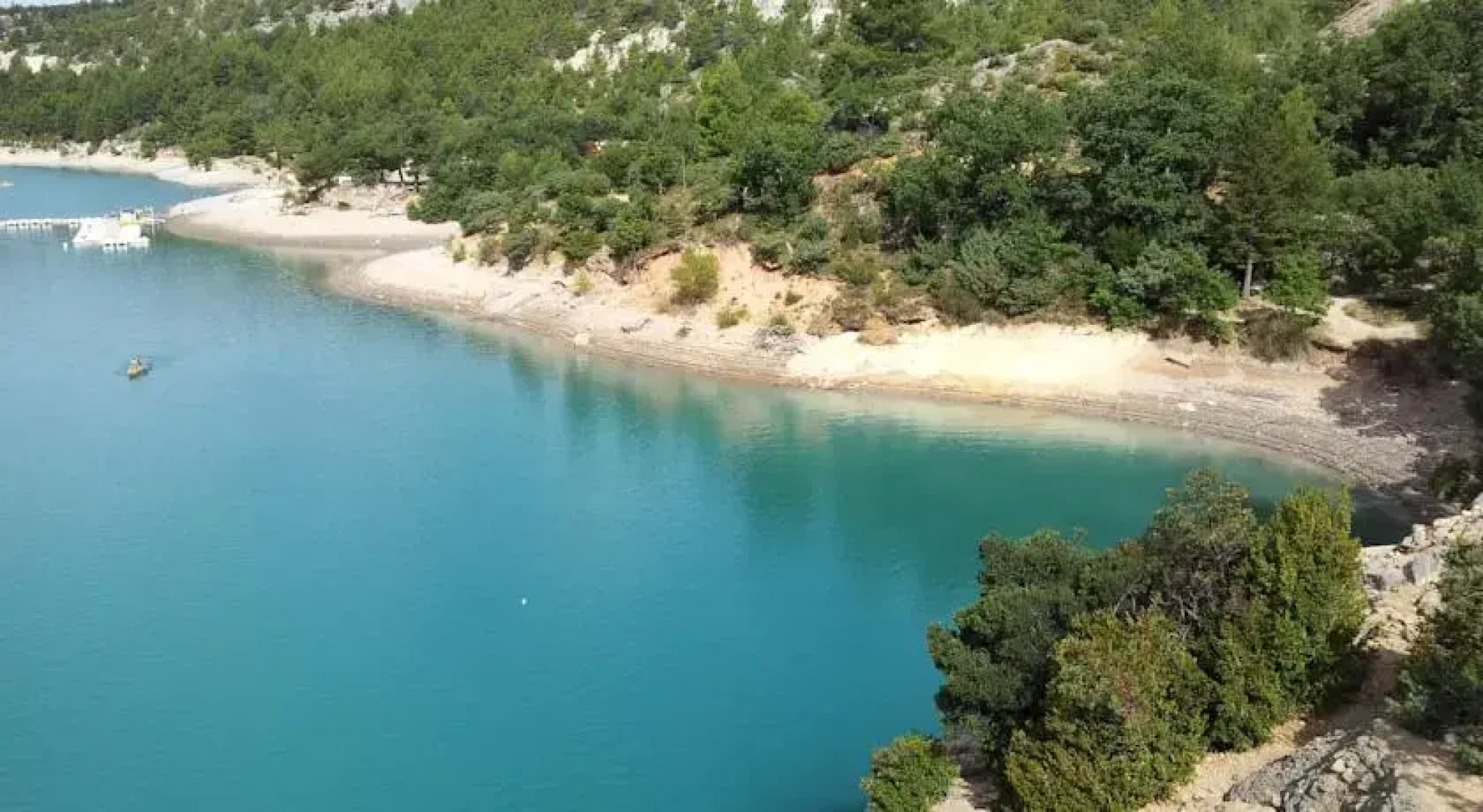 Gites du Verdon