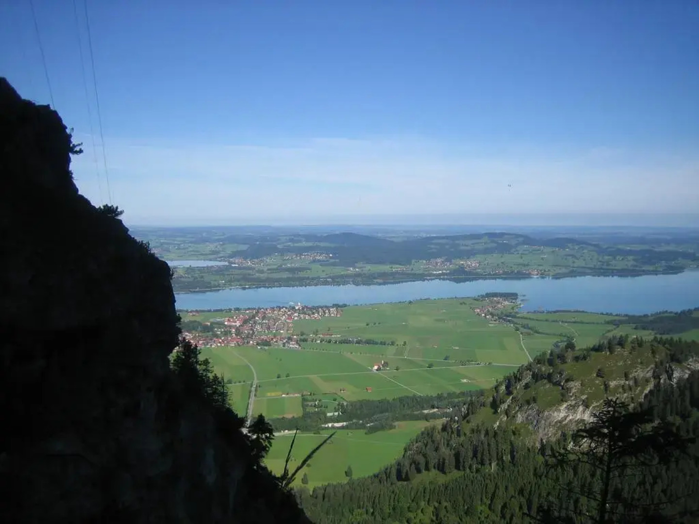 Maximilian Appartements