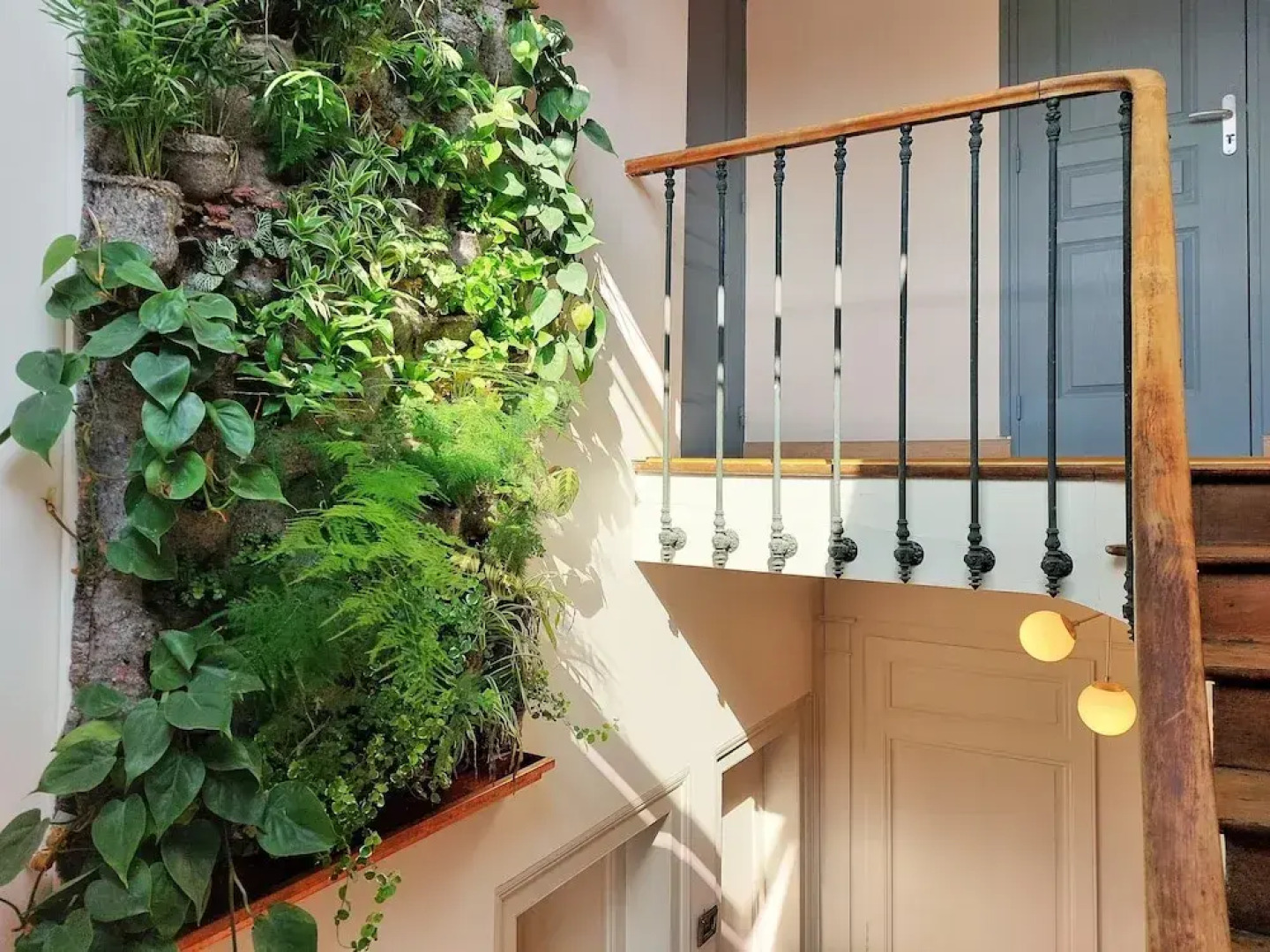 Les Jacquemarts Normands