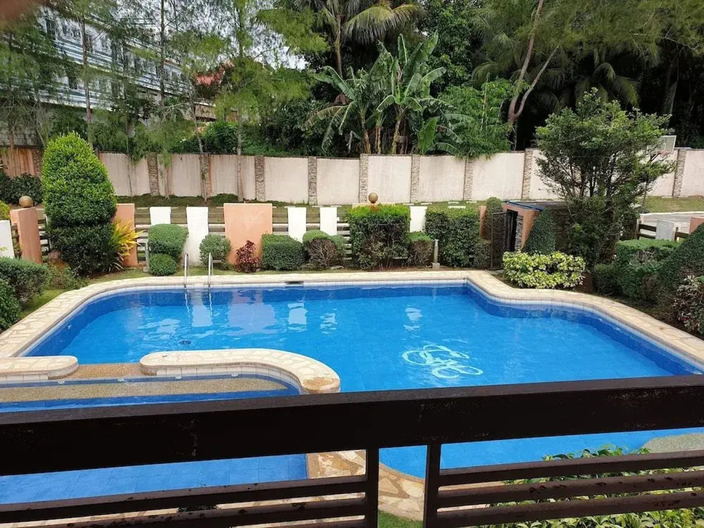 Tagaytay Hampton Villa