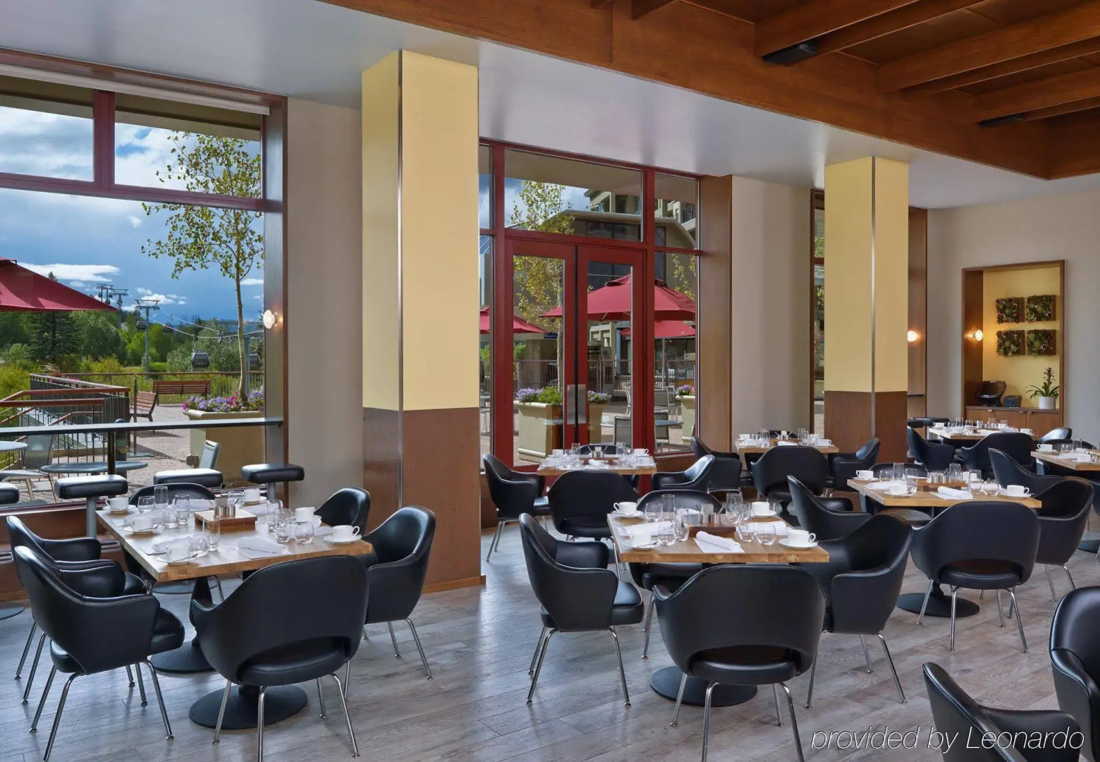 The Westin Riverfront Resort & Spa, Avon, Vail Valley