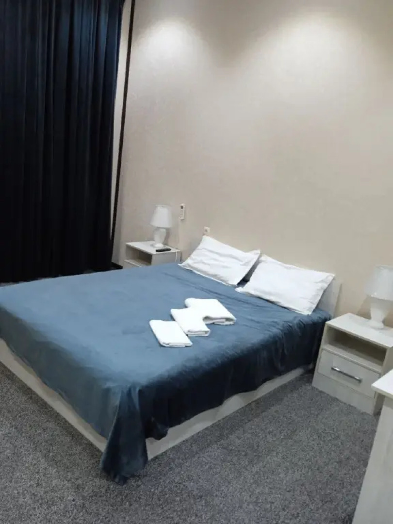 Отель Shohdiyor