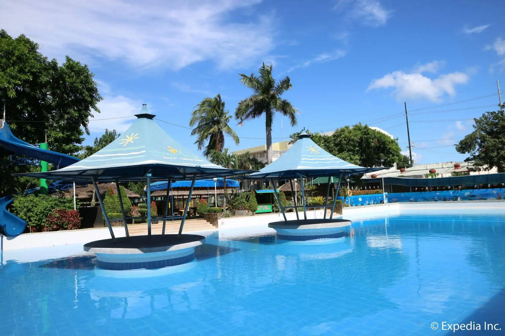 Riverview Resort & Conference Center