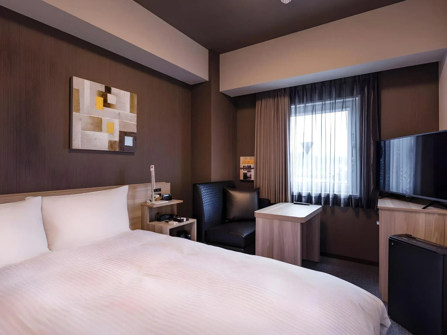 Hotel Route-Inn Court Yamanashi