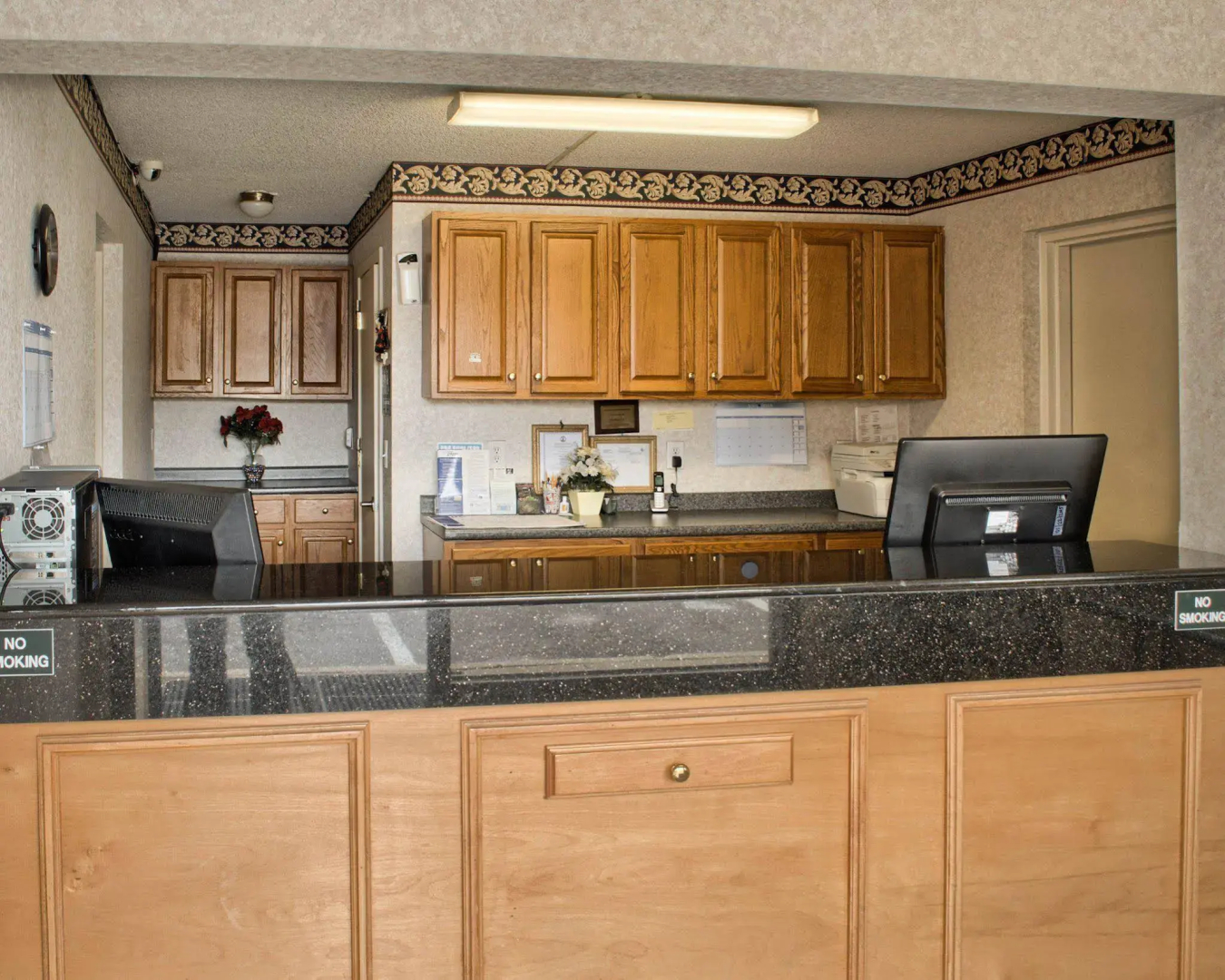 Rodeway Inn
