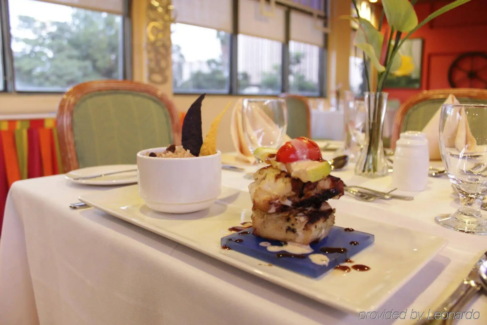 The Knutsford Court Hotel