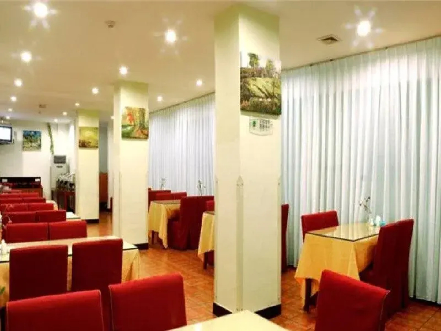 Hanting Hotel Chengdu Chunxi Road Taikoo Li