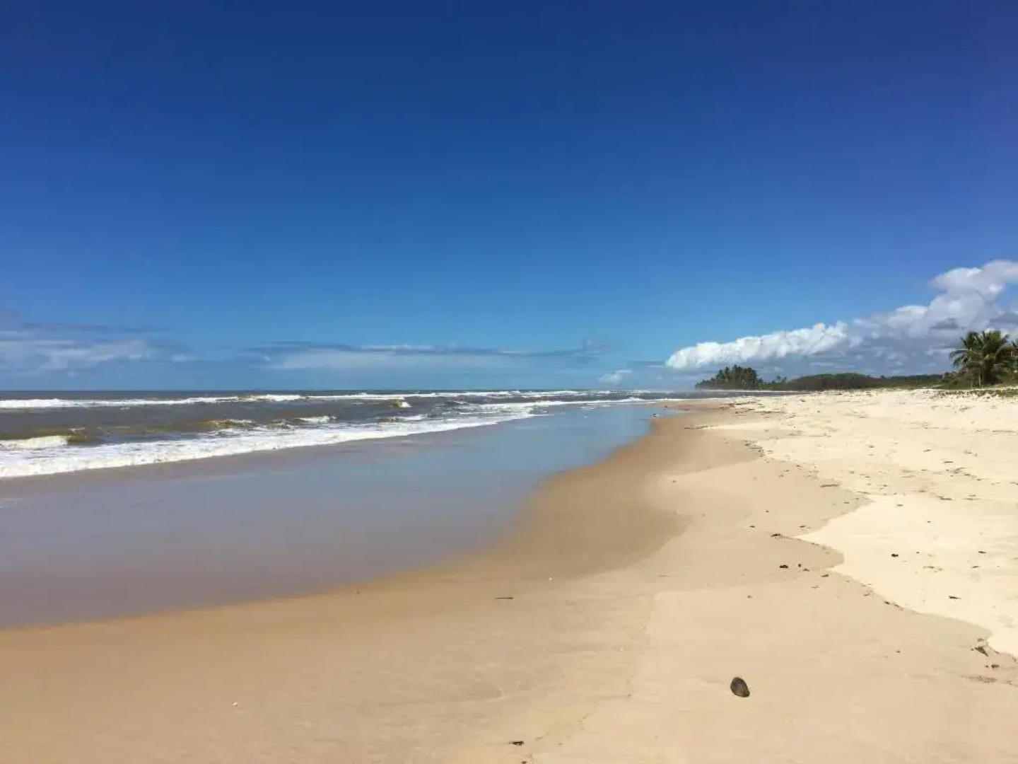 Pousada Ilha Do Desejo