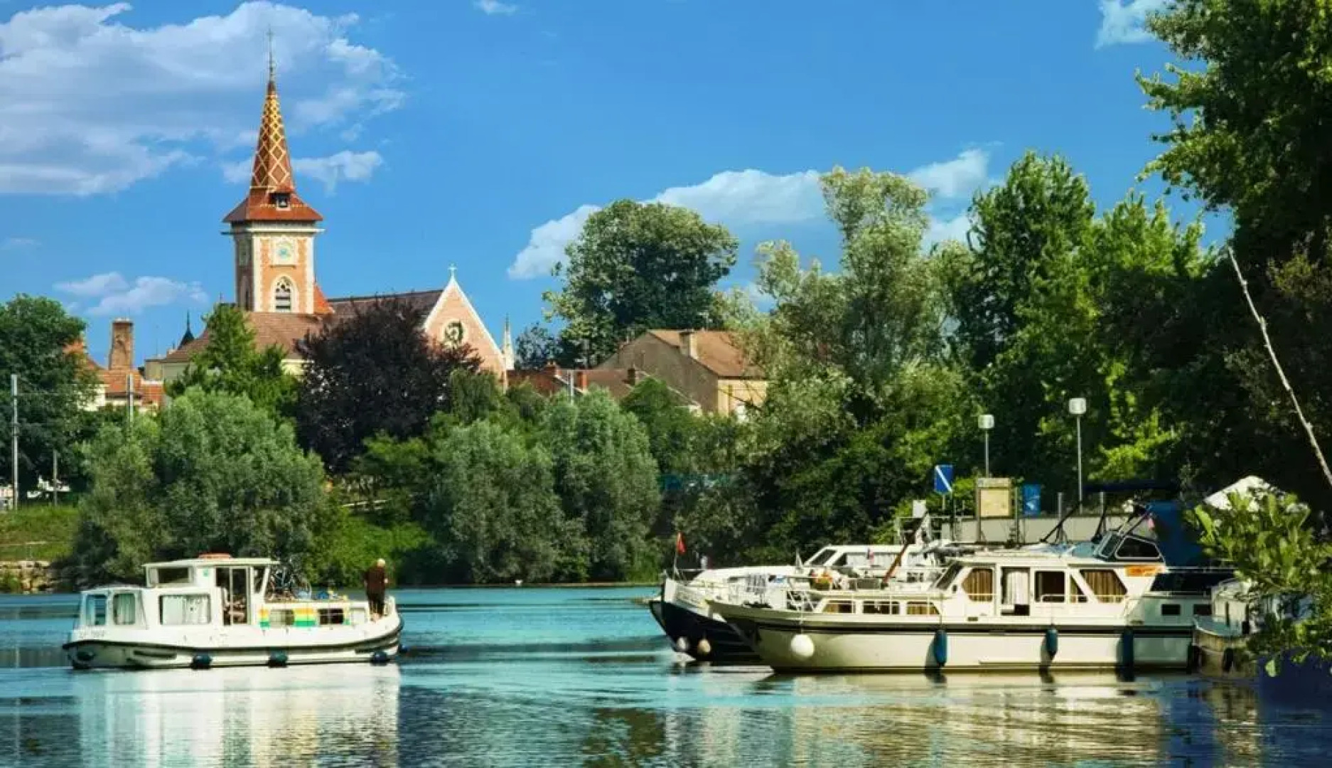 Camping Municipal Les 3 Rivières
