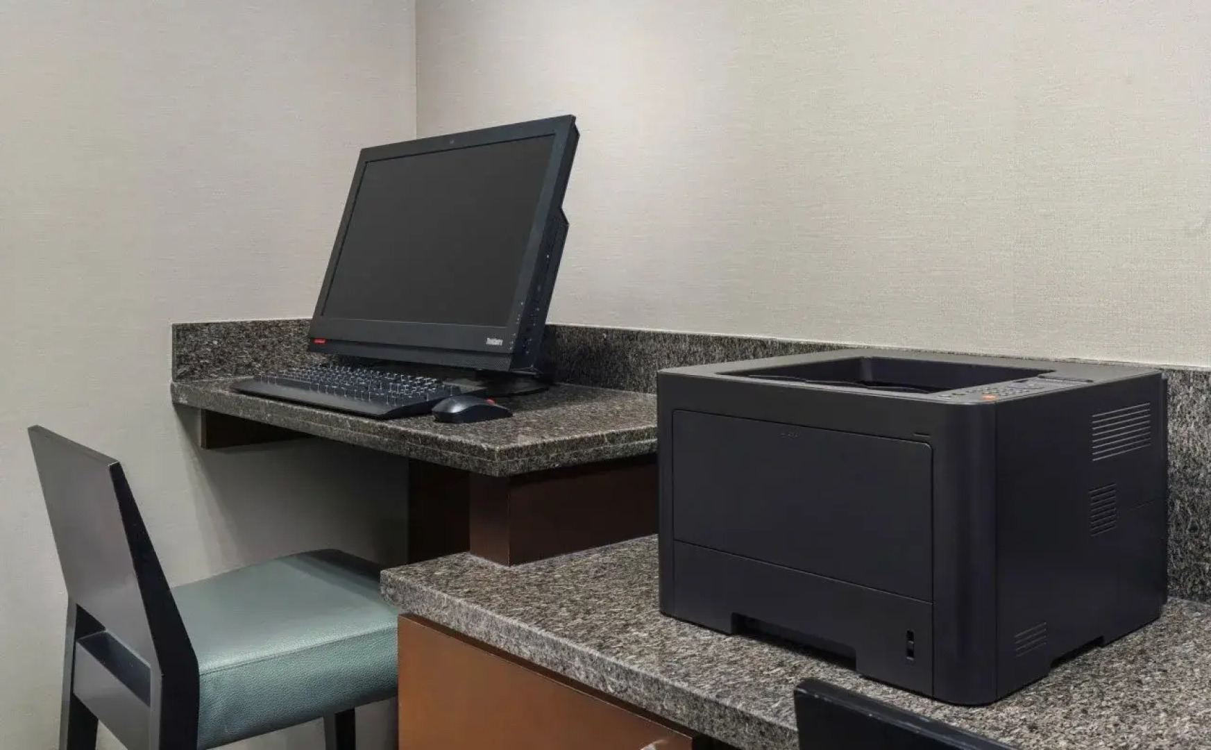 Residence Inn Charleston North/Ashley Phosphate