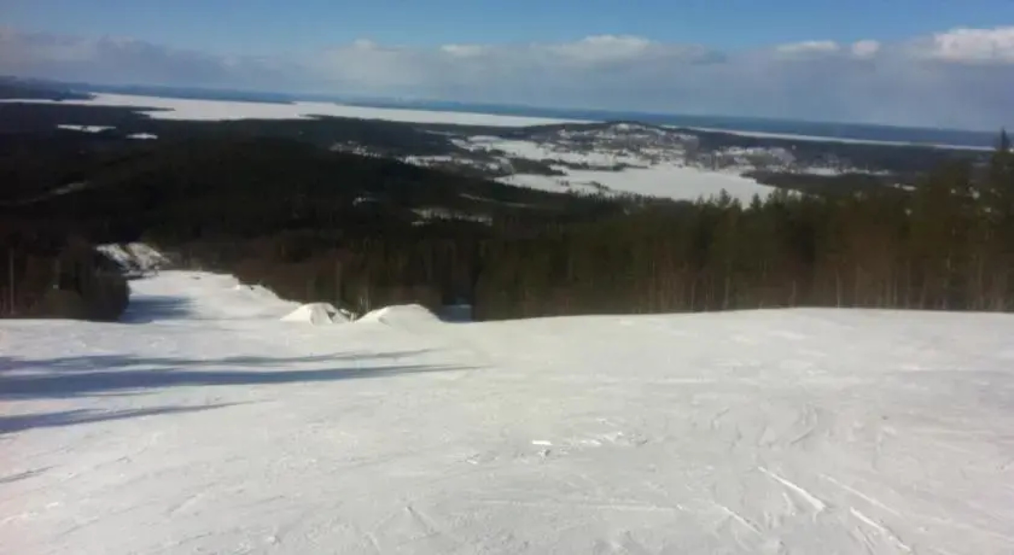Björkberget Cottages Siljansnäs