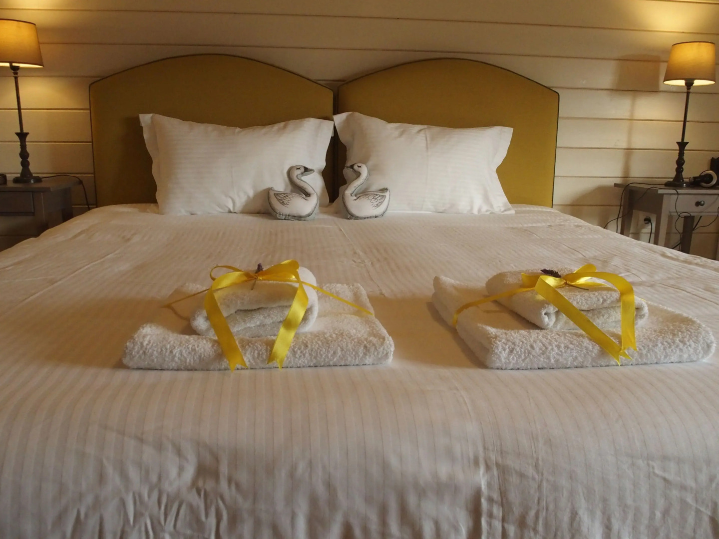 Ktima Noosfera wellness & retreat center