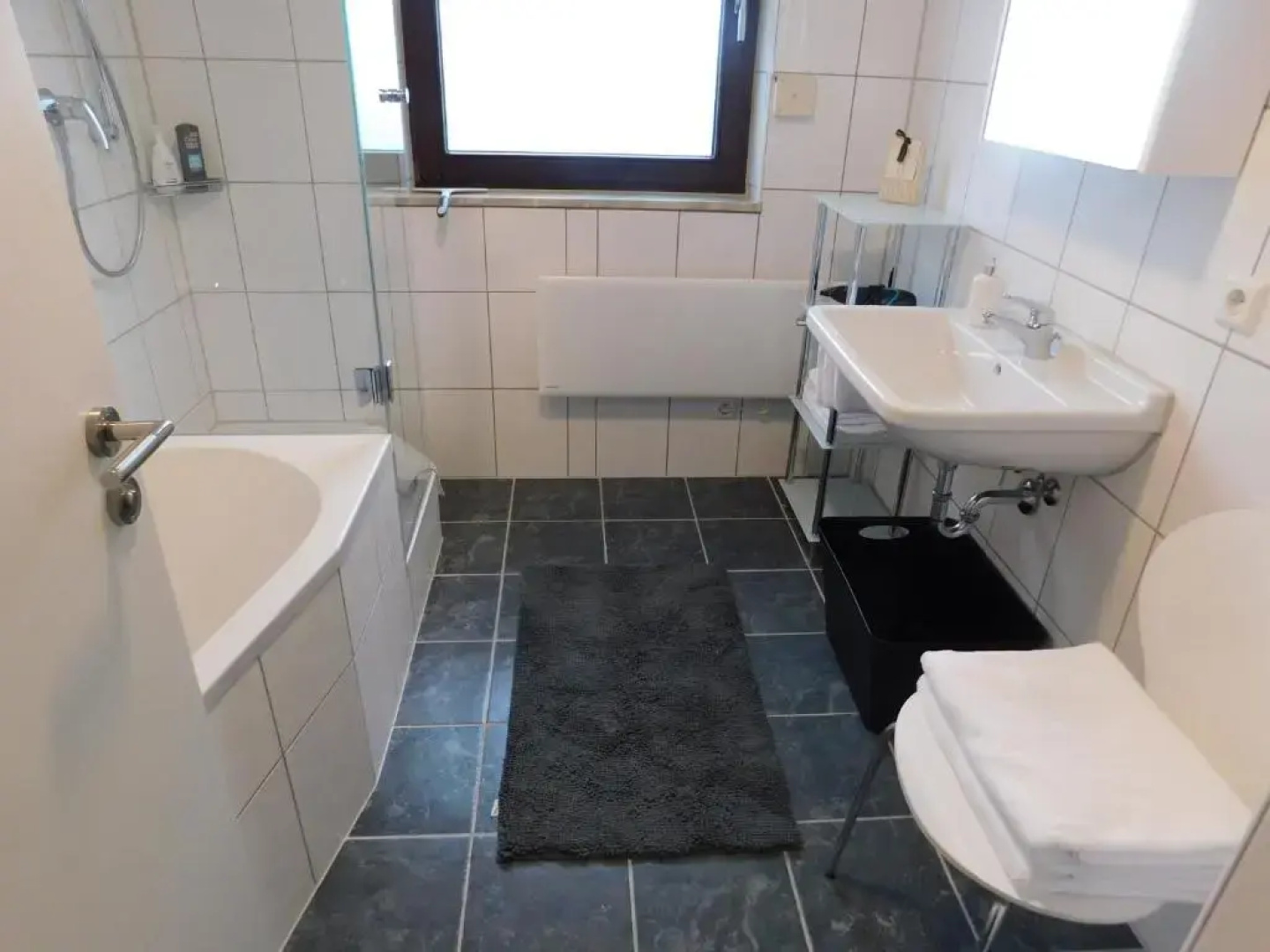 Ferienapartments Ida