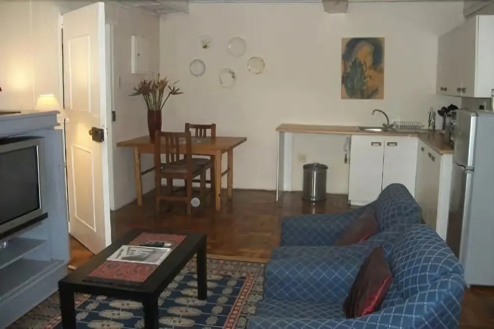 High Corner Guest House