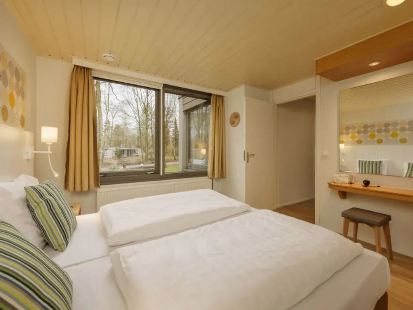 Center Parcs De Eemhof 19067