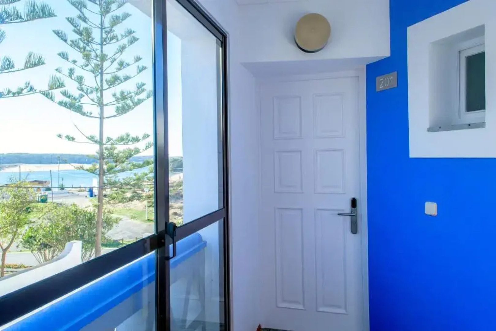 Apartamentos Dunamar