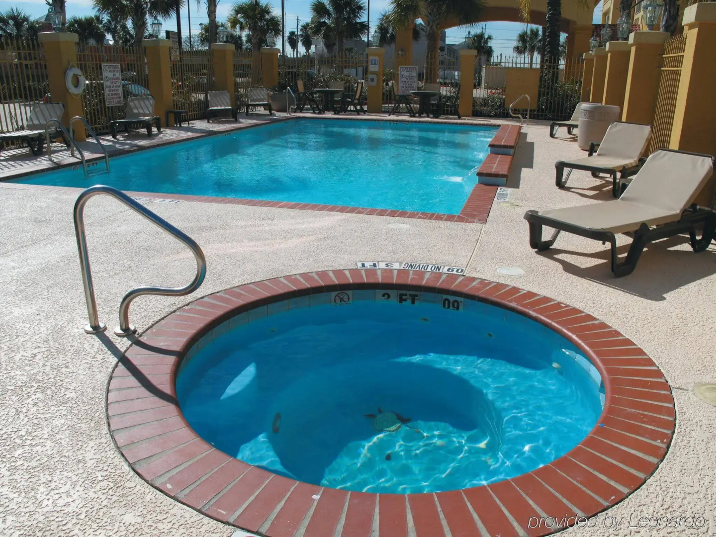 Kemah Edgewater Hotel, SureStay Collection by Best Western