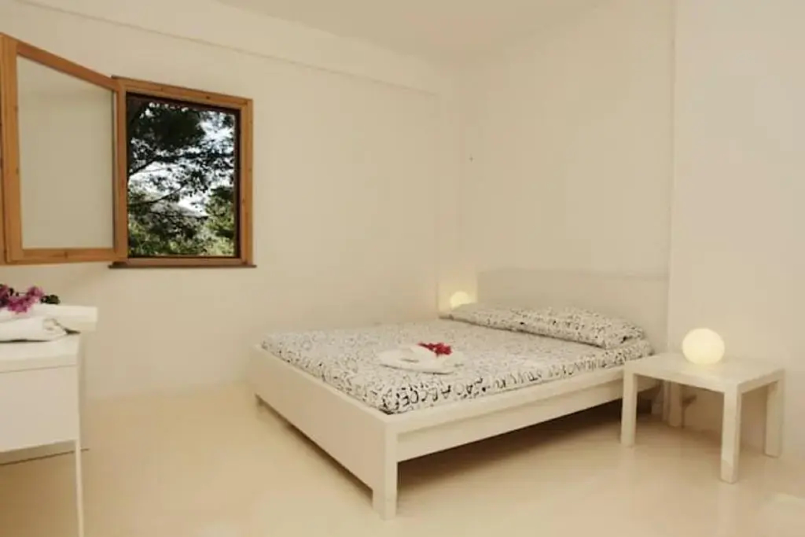 5 bedrooms villa with sea view private pool and furnished garden at Altavilla Milicia 1 km away from the beach