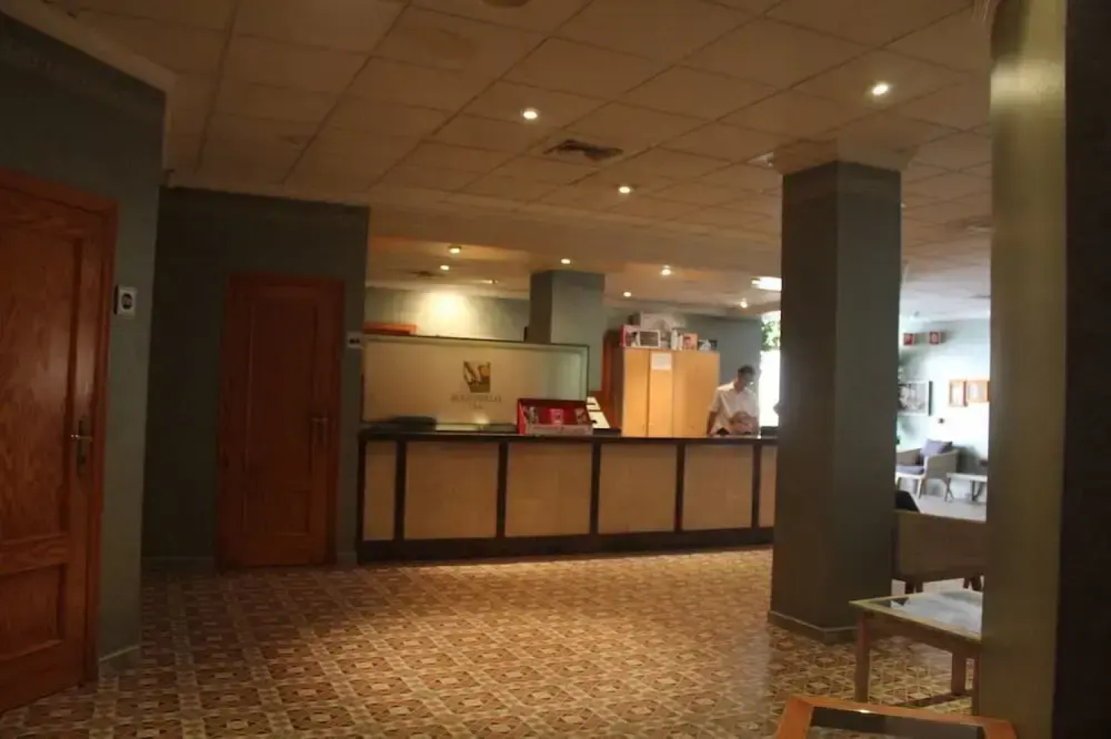 Aparthotel Sole Bello