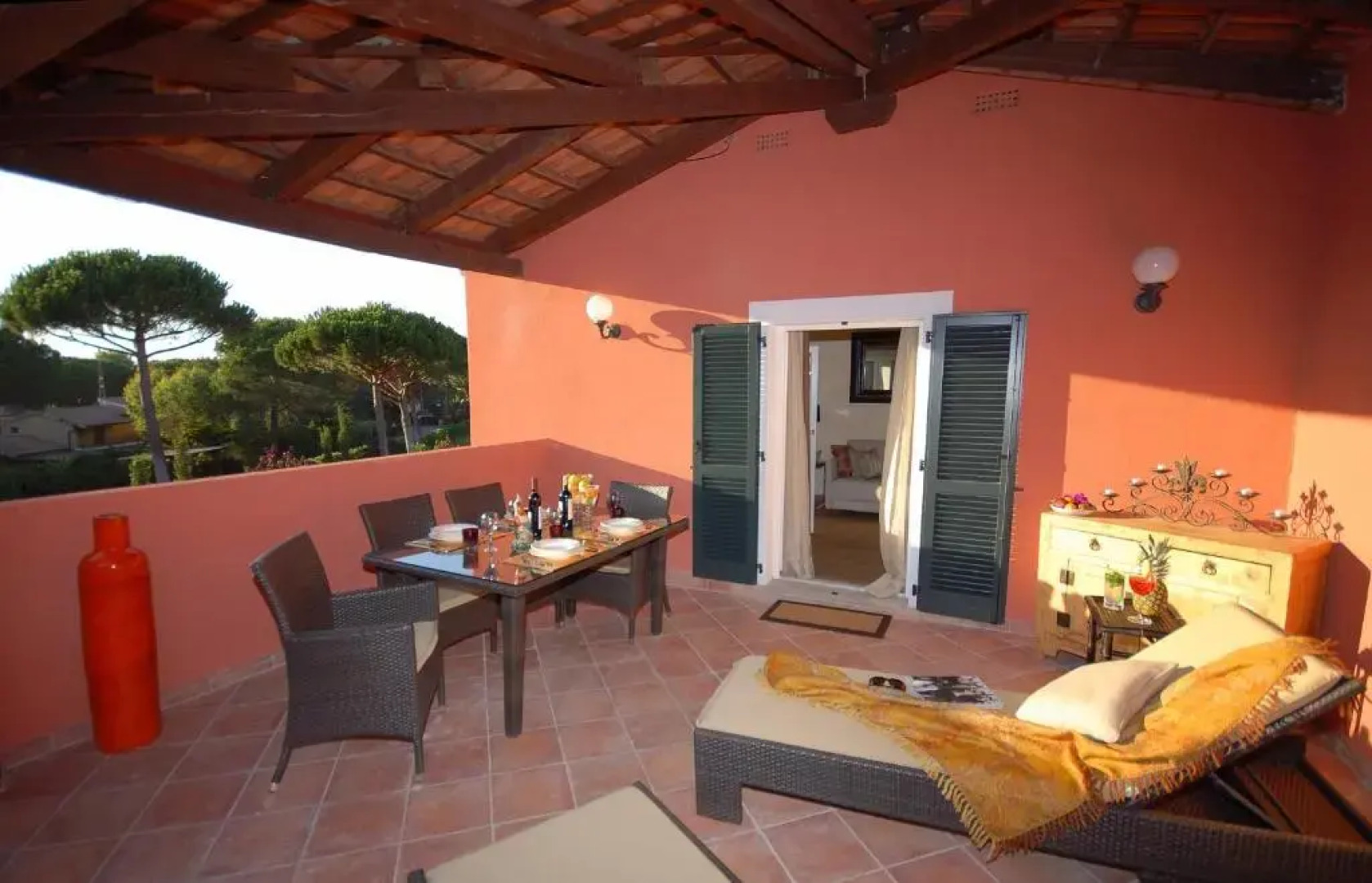 Baglioni Resort Alleluja